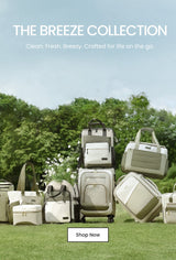 The Breeze Collection