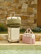 Travel duffels
