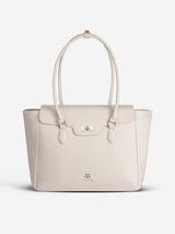 LOVEVOOK Laptop Leather Bag 15.6" 17" 5142