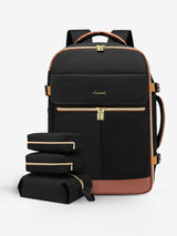 LOVEVOOK 4Pcs Travel Backpack, 40L 2112