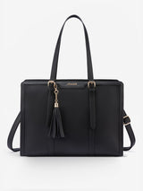 LOVEVOOK 2Pcs Enamored Laptop Bag, 15.6" 17.3" 20380