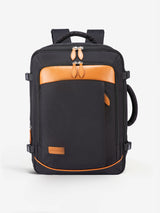 LOVEVOOK 5Pcs Carry on Travel Backpack 40L/45L 1995