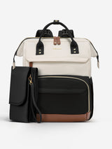 LOVEVOOK Lantana Diaper Backpack 2158