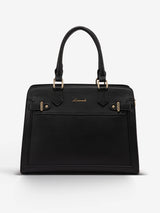 LOVEVOOK Leather Handbag and Purse 2166