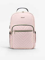 LOVEVOOK The V Laptop Backpack, 15.6"-17.3" 15330