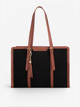 LOVEVOOK 2Pcs Enamored Laptop Bag, 15.6" 17.3" 20380