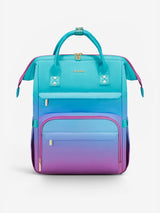 LOVEVOOK Multicolor Laptop Backpack, 15.6" 17.3" 21970