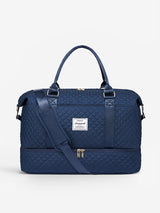 LOVEVOOK 2Pcs Aril Travel Duffel Bag 2062
