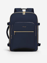 LOVEVOOK 4Pcs, 40/50L Freyja Laptop Travel Backpack, 17" 18" 2029