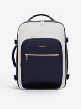 LOVEVOOK 4Pcs Large Travel Backpack, 17.3 " 18.5 " 2141