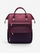 LOVEVOOK Multicolor Laptop Backpack, 15.6" 17.3" 21970