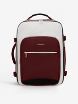 LOVEVOOK 4Pcs Large Travel Backpack, 17.3 " 18.5 " 2141