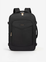 LOVEVOOK 4Pcs Carry on Backpack for Airplanes, 40L/50L 4112