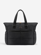 LOVEVOOK Multi-pocket Puffer Tote Bag, 15.6" 17.3" 4422