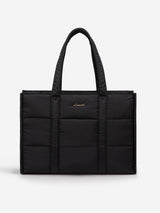 LOVEVOOK Puffer Tote Bag, 15.6" 17" 4233
