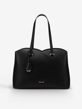 LOVEVOOK Professional Leather Computer Bag, 15.6" 3290