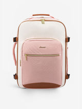 LOVEVOOK 4Pcs Large Travel Backpack, 17.3 " 18.5 " 2141
