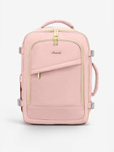 LOVEVOOK 4Pcs Travel Backpack for Airplanes, 40L 2165