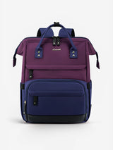 LOVEVOOK Lantana Laptop Backpack, 15.6" 17" 204633