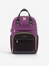 LOVEVOOK Molebelle Laptop Backpack, 15.6" 17" 20120