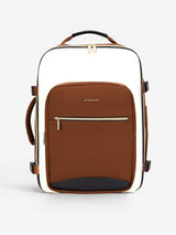 LOVEVOOK 4Pcs Large Travel Backpack, 17.3 " 18.5 " 2141