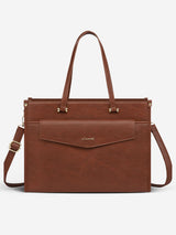 LOVEVOOK 2-in-1 Laptop Tote, 15.6" 17.3" 31520