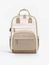 LOVEVOOK Molebelle Laptop Backpack, 15.6" 17" 20120