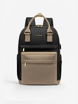 LOVEVOOK Molerolly Ⅰ Laptop Backpack, 15.6" 17.3" 19580
