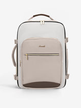 LOVEVOOK 4Pcs Large Travel Backpack, 17.3 " 18.5 " 2141