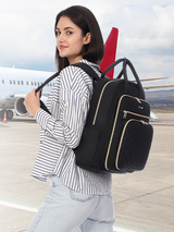 LOVEVOOK Garnet Backpack, 15.6" 17" 19430