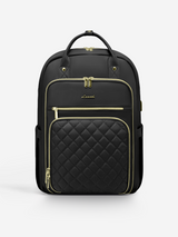 LOVEVOOK Garnet Backpack, 15.6" 17" 19430