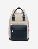 LOVEVOOK Molerolly Ⅰ Laptop Backpack, 15.6" 17.3" 1958