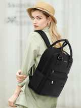 LOVEVOOK Mini School Backpack 1983