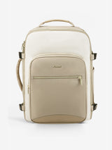 LOVEVOOK 4Pcs Large Travel Backpack, 17.3 " 18.5 " 2141