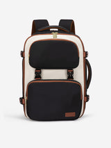 LOVEVOOK 2Pcs Carry on Backpack, 40L 50L 4215