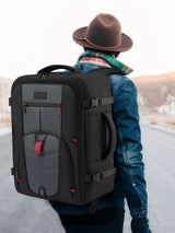 LOVEVOOK Travel Laptop Backpack, 35L 45L 4259