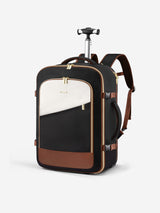 Carry On Luggage 57L with Wheels(ONLY US )