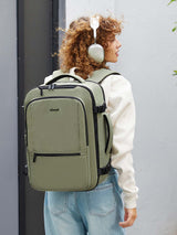 LOVEVOOK 4Pcs Travel Backpack, 30-50L 4385
