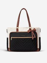 LOVEVOOK Lunch Tote Bag, 15.6" 17.3" 5200