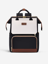 LOVEVOOK Cute Casual Laptop Backpack, 15.6" 17.3", 5000 5000