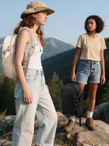 LOVEVOOK Casual Daypack Backpack, 15.6" 17.3" 4505