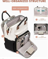 LOVEVOOK Laptop Backpack, 15.6" 17.3" 2237