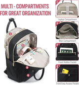 LOVEVOOK Mini School Backpack 1983