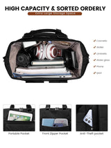 LOVEVOOK Lona Ⅰ Backpack, 14" (Not available in the US) 20230