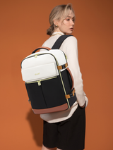 LOVEVOOK 4Pcs Travel Backpack, 40L 2112