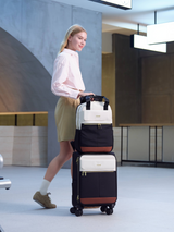 LOVEVOOK Laptop Backpack with round edge - Urban 3, 15.6" (Not available in the US) 213603