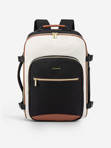 LOVEVOOK 4Pcs Large Travel Backpack, 17.3 " 18.5 " 2141