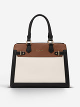 LOVEVOOK Leather Handbag and Purse 2166