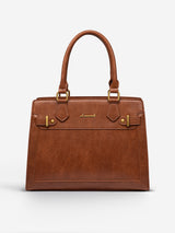LOVEVOOK Leather Handbag and Purse 2166