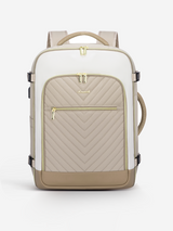 LOVEVOOK 4Pcs Large Travel Backpack, 40L/50L 2214